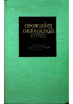 Opowieści okrągłego stołu