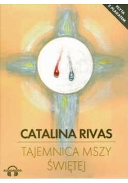 Tajemnica Mszy Świętej  DVD