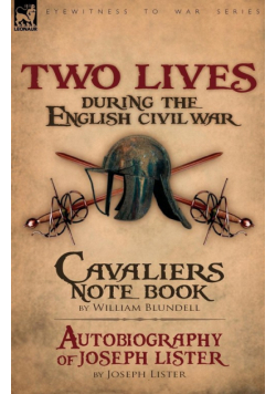 Two Lives During the English Civil War