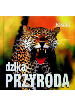 Dzika przyroda