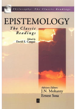 Epistemology P