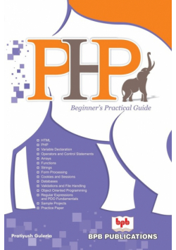 Php Beginner's Practical Guide