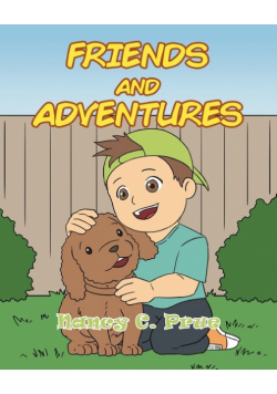 Friends and Adventures