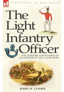The Light Infantry Officer