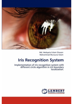 Iris Recognition System