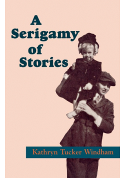 A Serigamy of Stories