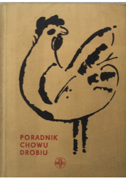 Poradnik chowu drobiu