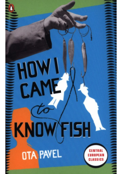 How I Came to Know Fish