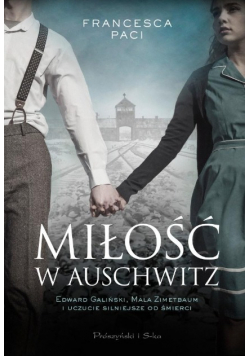 Miłość w Auschwitz