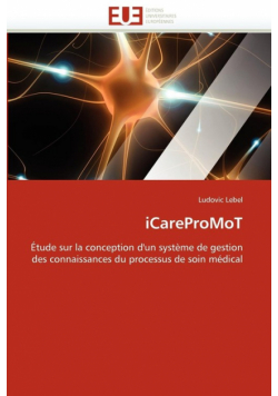 iCareProMoT
