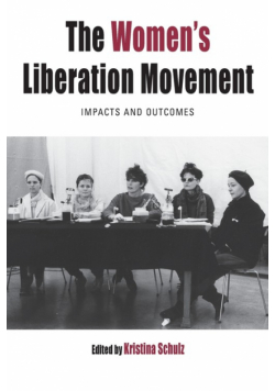 Women's Liberation Movement