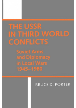 USSR in Third World Conflicts