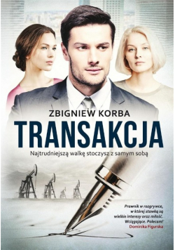 Transakcja