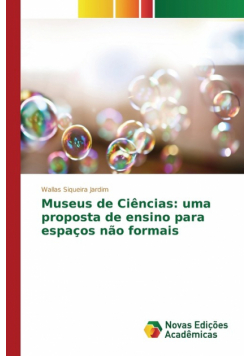 Museus de Ciências