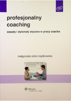 Profesjonalny coaching