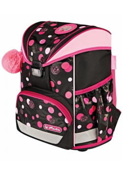 Tornister Ultralight Plus Cats&Dots
