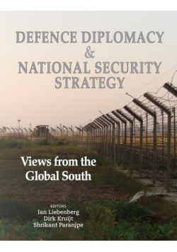 Defence Diplomacy and National Security Strategy