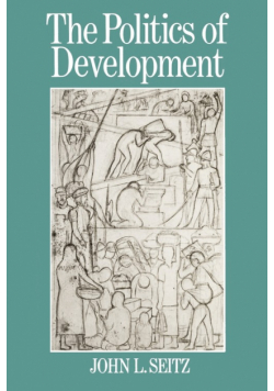 The Politics of Development
