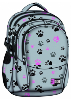 Plecak 4-komorowy BP1 Paws