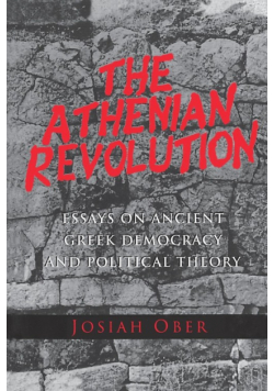 The Athenian Revolution