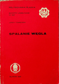 Spalanie węgla