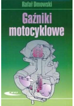Gaźniki motocyklowe