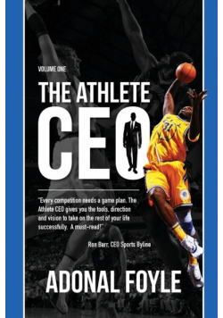 The Athlete CEO