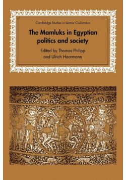 The Mamluks in Egyptian Politics and Society