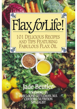 Flax For Life!