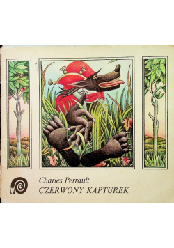 Czerwony kapturek