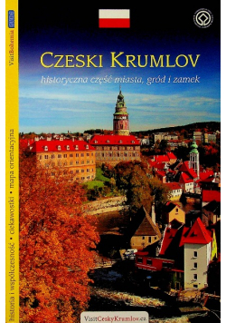 Czeski Krumlov