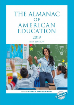 The Almanac of American Education 2019, 11th Edition