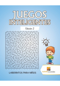 Juegos Inteligentes Edición 2