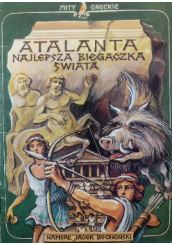 Atlanta najlepsza biegaczka świata
