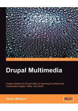 Drupal Multimedia