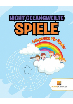 Nicht Gelangweilte Spiele
