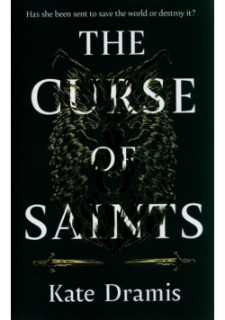 The Curse of Saints