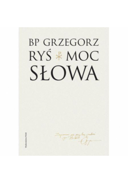 Moc słowa
