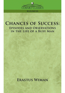Chances of Success