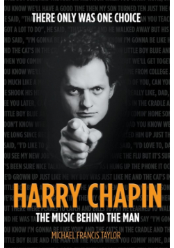 Harry Chapin