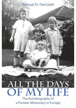 All the Days of My Life