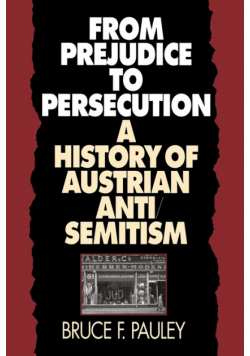 From Prejudice to Persecution