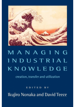 Managing Industrial Knowledge