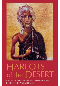 Harlots of the Desert