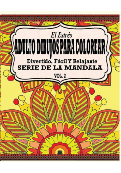 El Estrés Adultos Dibujos Para Colorear