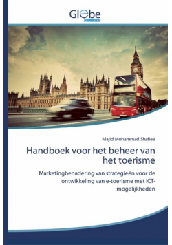 Handboek voor het beheer van het toerisme