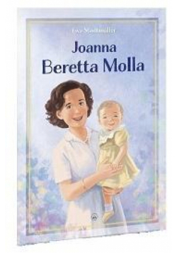 Joanna Beretta Molla
