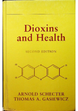 Dioxins and heath