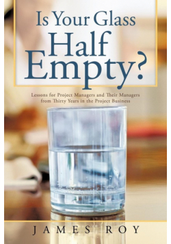 Is Your Glass Half Empty?