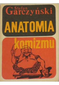 Anatomia komizmu
